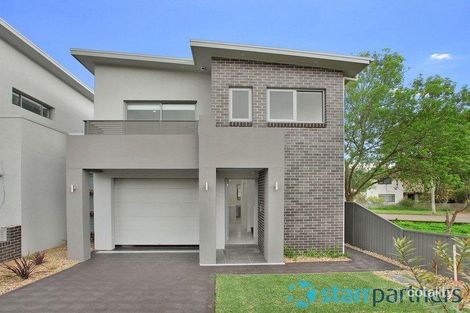 Property photo of 20 Richmond Street South Wentworthville NSW 2145