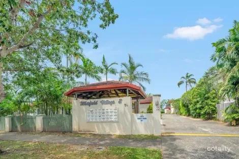 Property photo of 24/7A Grantala Street Manoora QLD 4870