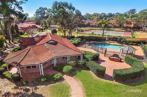 1/43 Dewberry Cl, Menai, NSW 2234