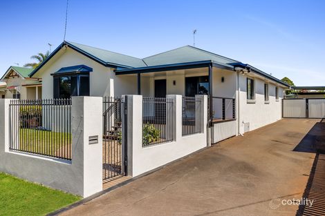 Property photo of 15 McDowall Street Newtown QLD 4350