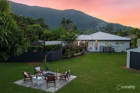 Property photo of 28 Satinash Close Redlynch QLD 4870