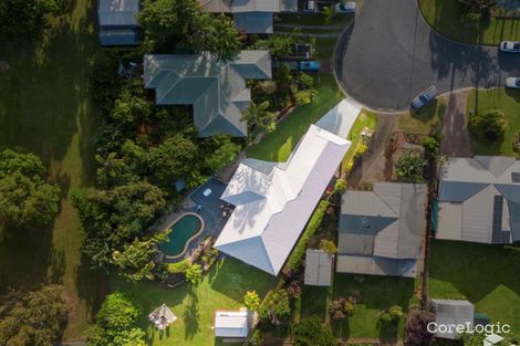 Property photo of 28 Satinash Close Redlynch QLD 4870