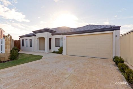 6 Sailboat Link, Jindalee, WA 6036