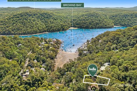 Property photo of 121 McCarrs Creek Road Church Point NSW 2105