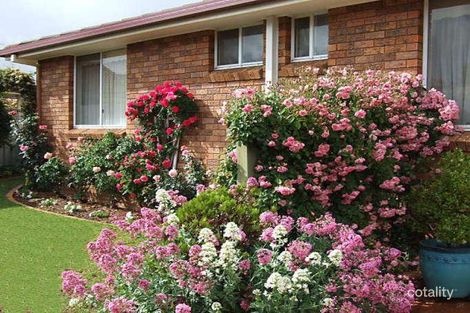 14/16 Warrendine St, Orange, NSW 2800