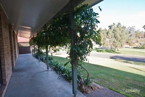 Property photo of 21 Oldknow Crescent Singleton Heights NSW 2330