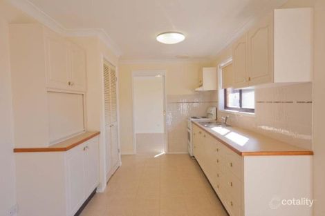 Property photo of 21 Oldknow Crescent Singleton Heights NSW 2330