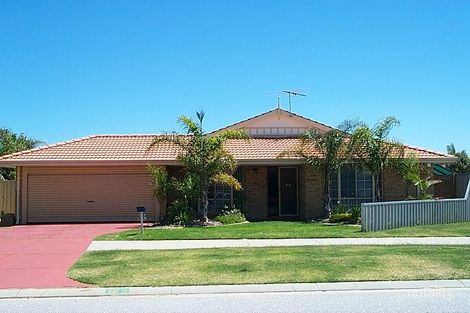 Property photo of 122 The Avenue Warnbro WA 6169