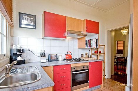 Property photo of 9/109 Musgrave Road Red Hill QLD 4059