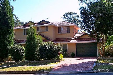 94 Victoria Rd, West Pennant Hills, NSW 2125