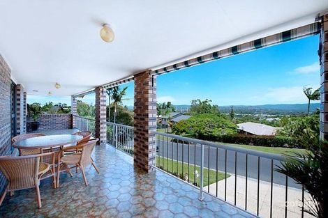 Property photo of 13 Maralinga Drive Ashmore QLD 4214