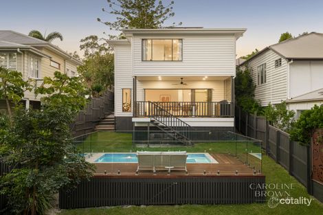 Property photo of 34 The Drive Bardon QLD 4065