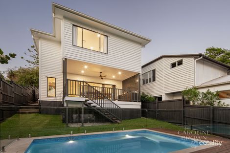 Property photo of 34 The Drive Bardon QLD 4065