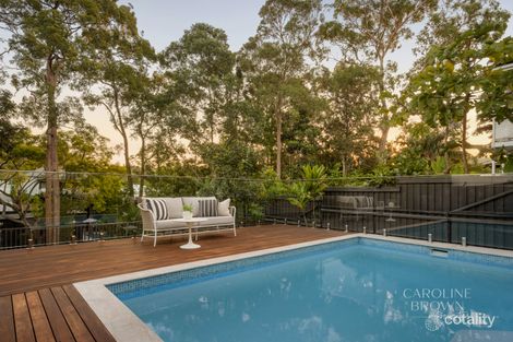 Property photo of 34 The Drive Bardon QLD 4065