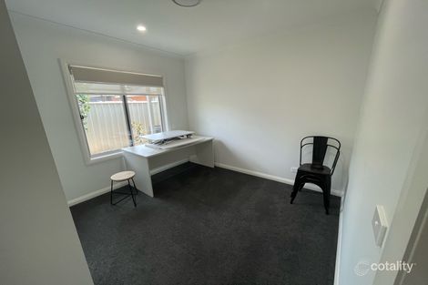 Property photo of 33B Simkin Drive Benalla VIC 3672