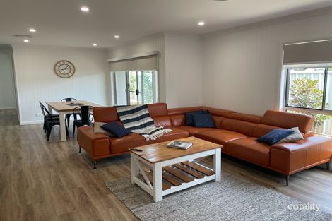 Property photo of 33B Simkin Drive Benalla VIC 3672