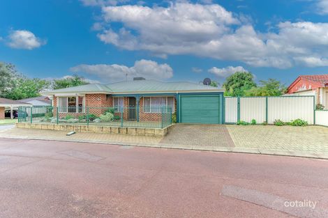 Property photo of 2 Colonial Place Gosnells WA 6110