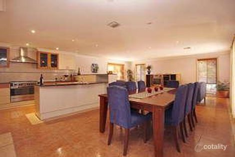 Property photo of 50 Woodhill Link Jerrabomberra NSW 2619