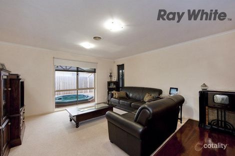 Property photo of 17 Gellibrand Close Seabrook VIC 3028