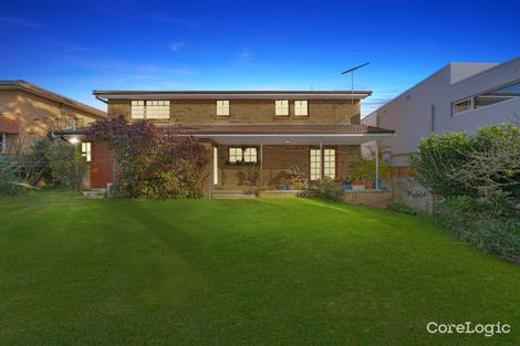Property photo of 14 Cantrill Avenue Maroubra NSW 2035