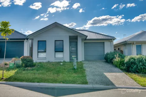 16 Liberty Dr, Flagstone, QLD 4280