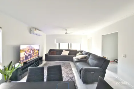 Property photo of 16 Liberty Drive Flagstone QLD 4280