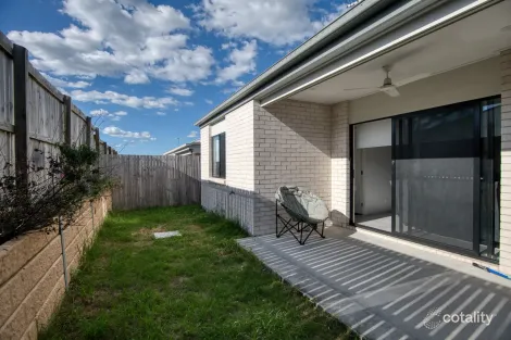 Property photo of 16 Liberty Drive Flagstone QLD 4280