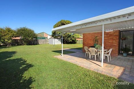 Property photo of 22 Claremont Street Buderim QLD 4556