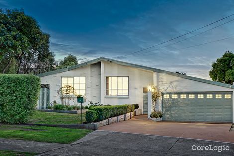 Property photo of 4 Simon Court Rosanna VIC 3084