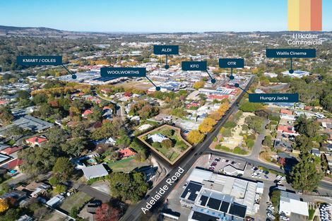 Property photo of 2 Pridmore Terrace Mount Barker SA 5251