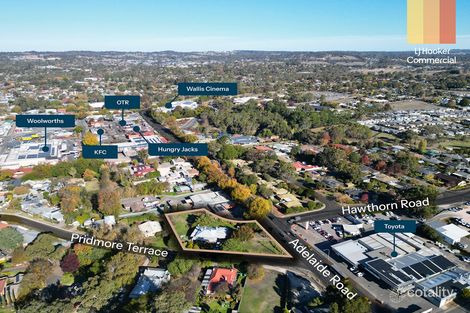 Property photo of 2 Pridmore Terrace Mount Barker SA 5251