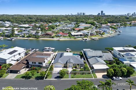 19 Daimler Dr, Bundall, QLD 4217