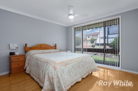 Property photo of 22 Timesweep Drive St Clair NSW 2759