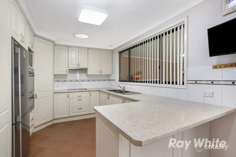 Property photo of 22 Timesweep Drive St Clair NSW 2759