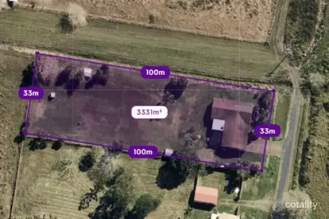 11 Crossett St, Burnett Heads, QLD 4670