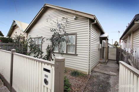 Property photo of 3 Centennial Street West Footscray VIC 3012