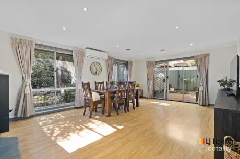 Property photo of 46 Brinkley Circuit Palmerston ACT 2913