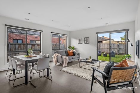 Property photo of 34 Tripani Avenue Lalor VIC 3075