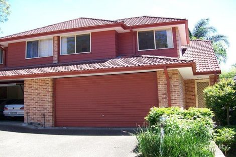 Property photo of 3/17-19 Eyles Avenue Epping NSW 2121