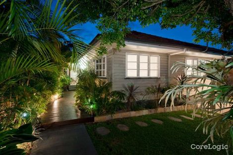 Property photo of 42 Yoku Road Ashgrove QLD 4060