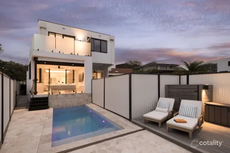 Property photo of 1A Persic Street Belfield NSW 2191