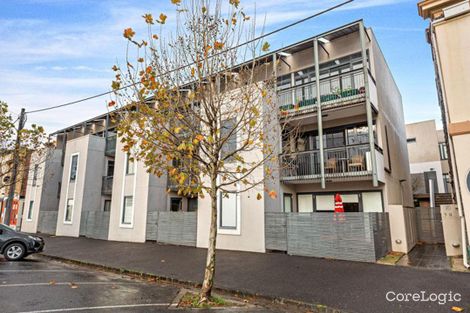 Property photo of 106/5-11 Cole Street Williamstown VIC 3016