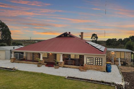 Property photo of 62 Dearden Terrace Cadell SA 5321