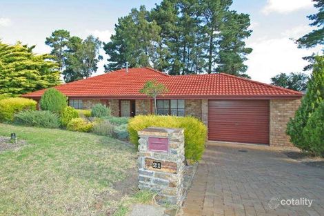 Property photo of 21 Jaimey Grove Aberfoyle Park SA 5159