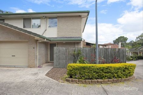 Property photo of 4/4 Bushmead Street Nerang QLD 4211
