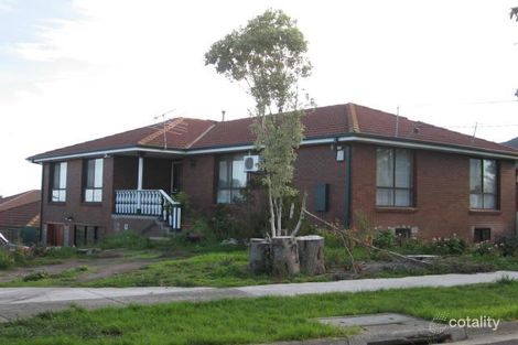 Property photo of 35 Glencairn Crescent Broadmeadows VIC 3047