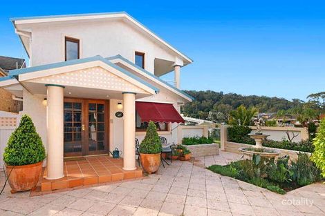 Property photo of 14 Long Arm Parade St Huberts Island NSW 2257