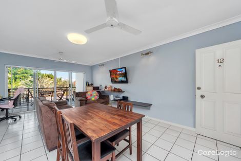 Property photo of 12/152-154 McLeod Street Cairns North QLD 4870