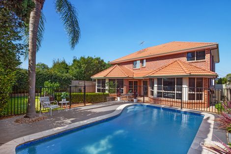 Property photo of 41 Sibbick Street Russell Lea NSW 2046