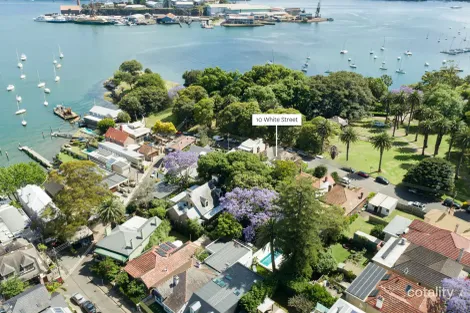 Property photo of 10 White Street Balmain NSW 2041